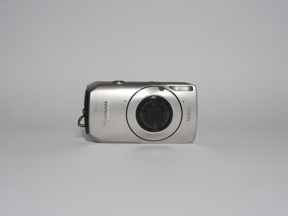 Canon IXUS300