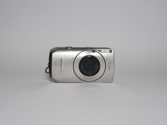 Canon IXUS300