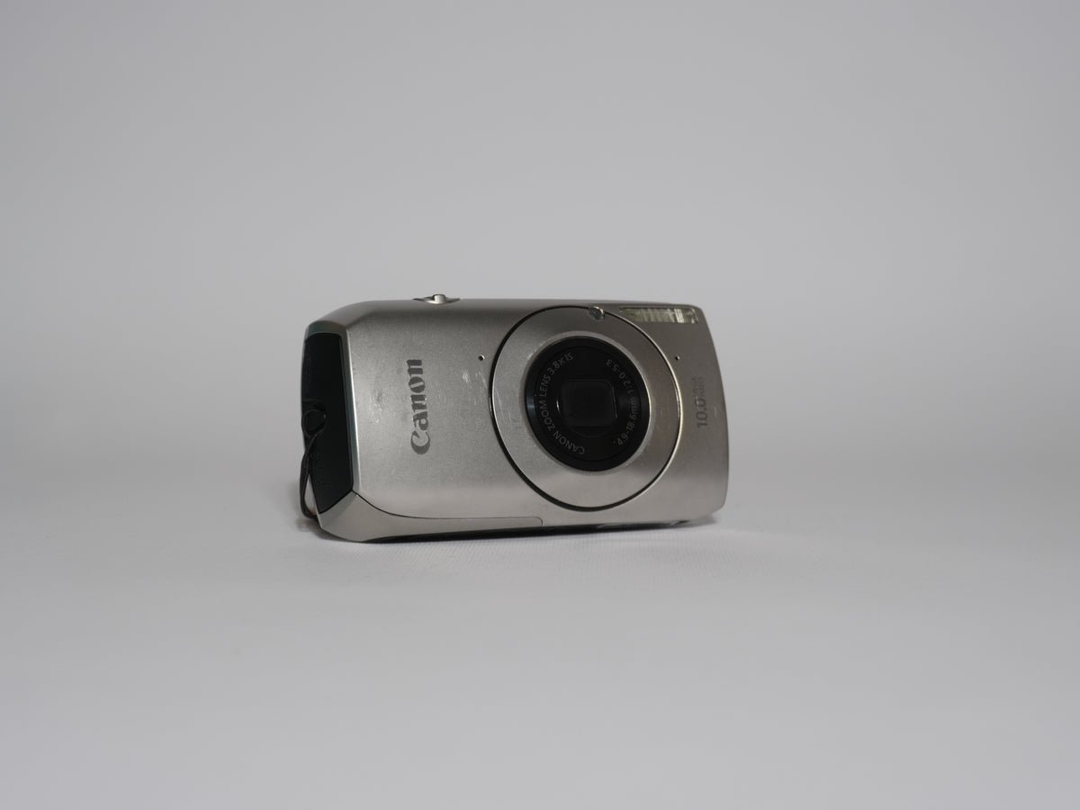 Canon IXUS300