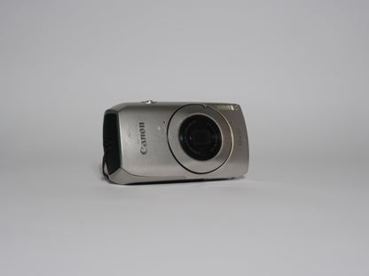 Canon IXUS300