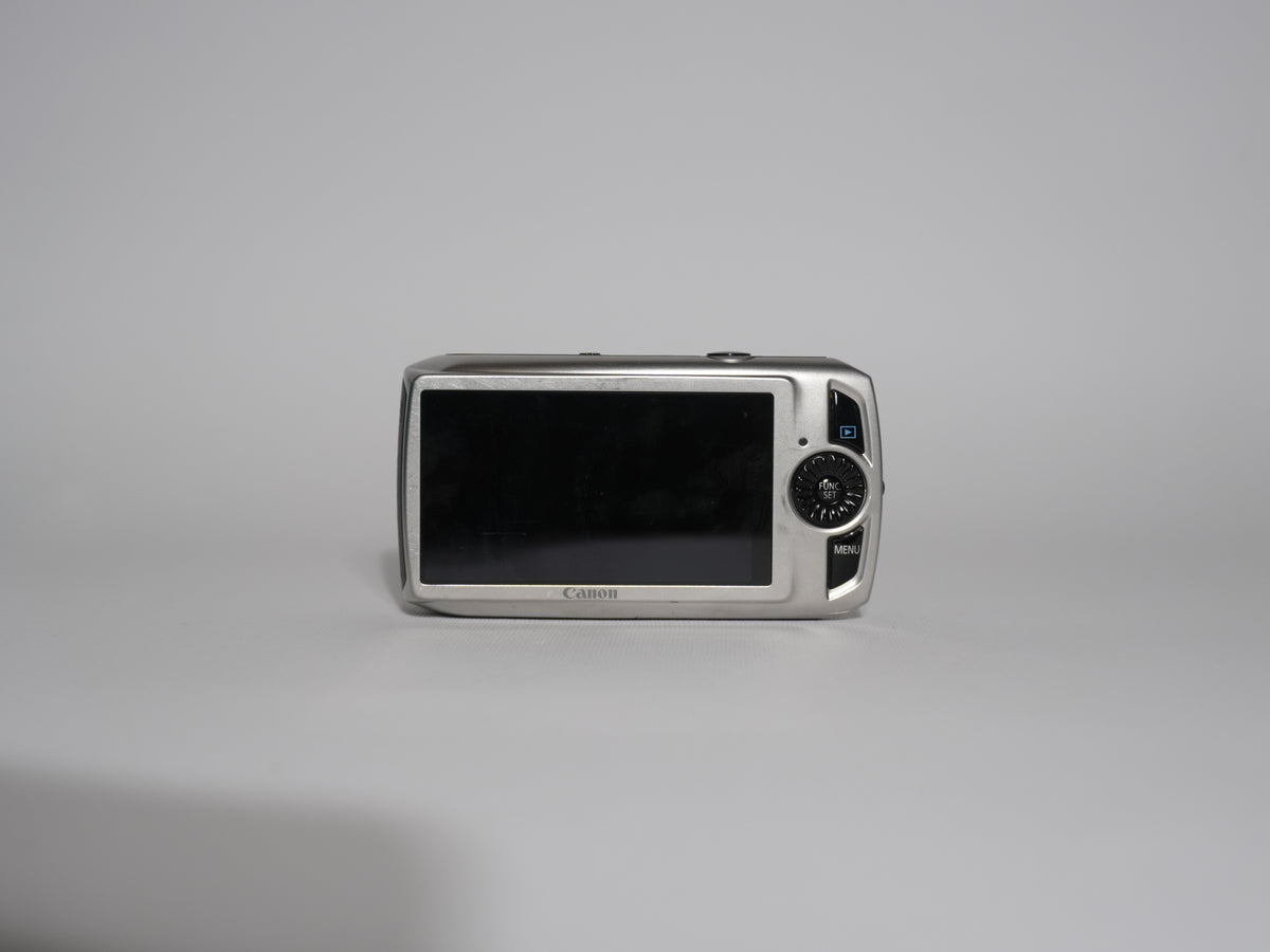 Canon IXUS300