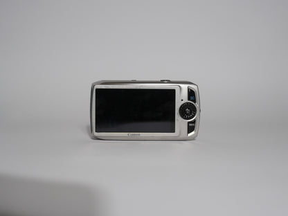 Canon IXUS300
