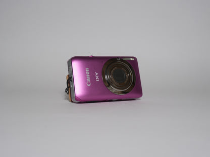 Canon IXUS115/IXY210F