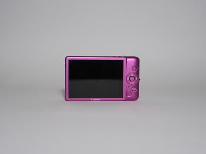 Canon IXUS115/IXY210F