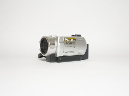 Sony DCR-SR200E
