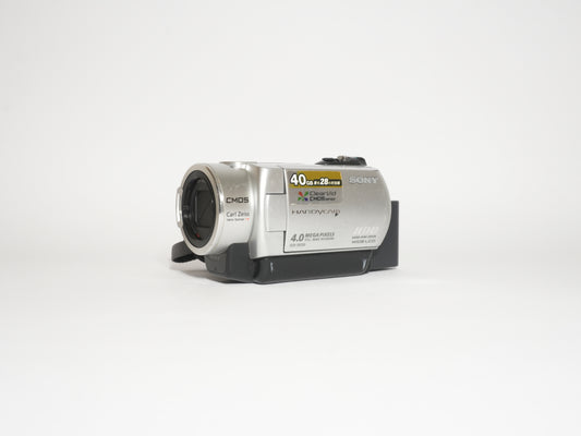 Sony DCR-SR200E
