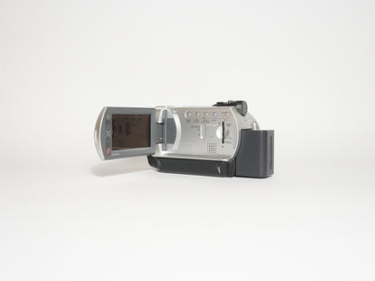 Sony DCR-SR200E