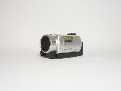 Sony DCR-SR200E