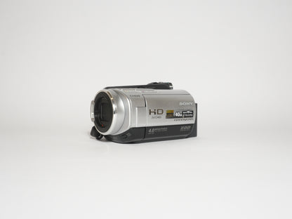 Sony DCR-SR5