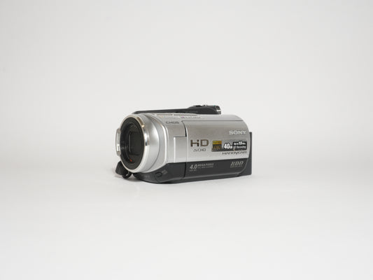 Sony DCR-SR5
