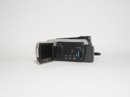 Sony DCR-SR5