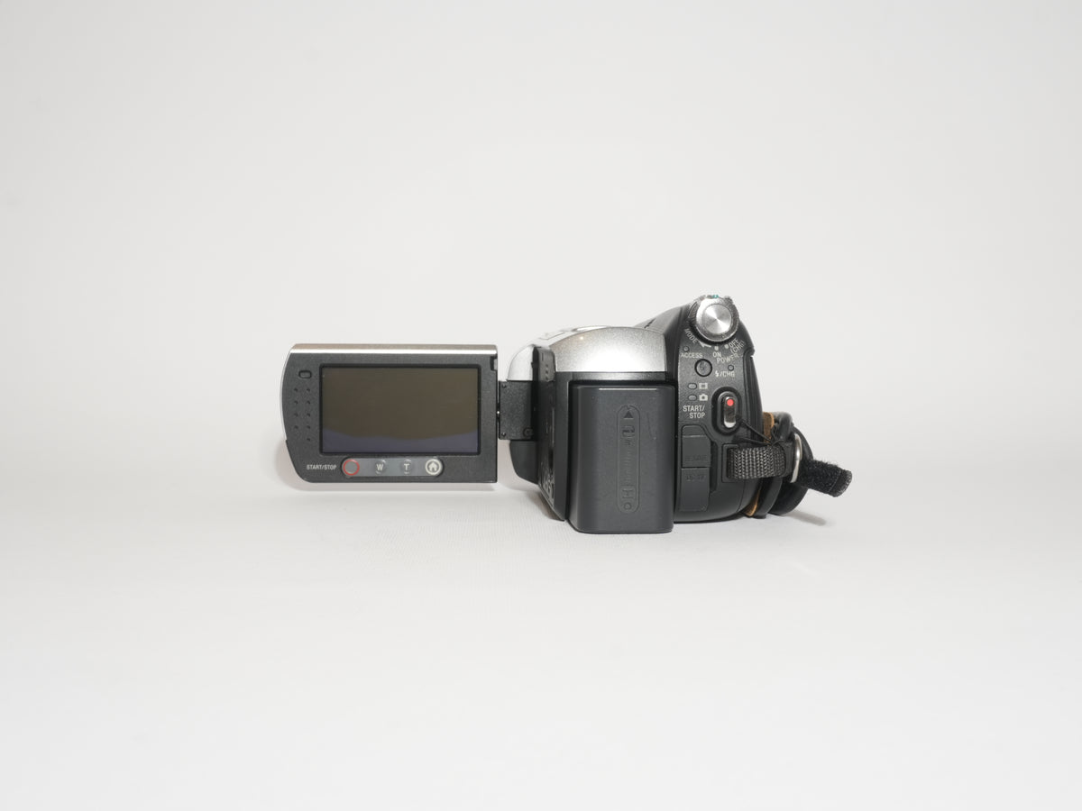 Sony DCR-SR5