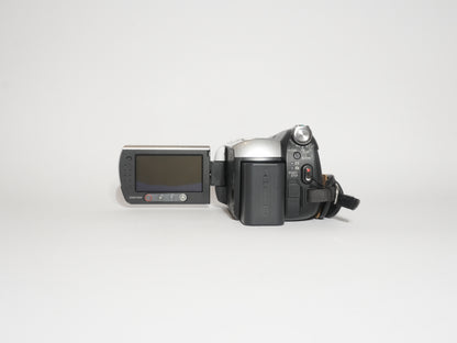 Sony DCR-SR5