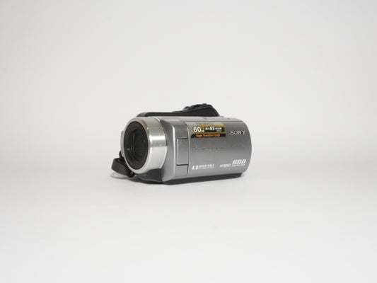 Sony DCR-SR220E