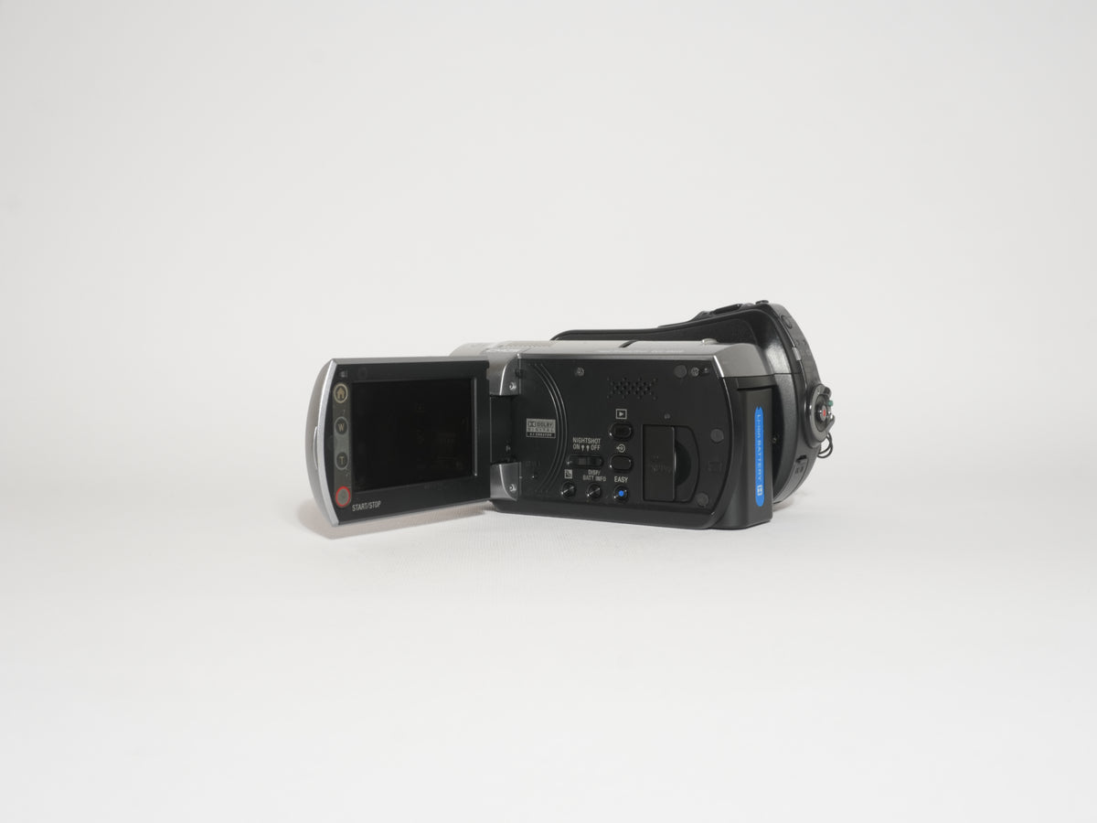 Sony DCR-SR220E