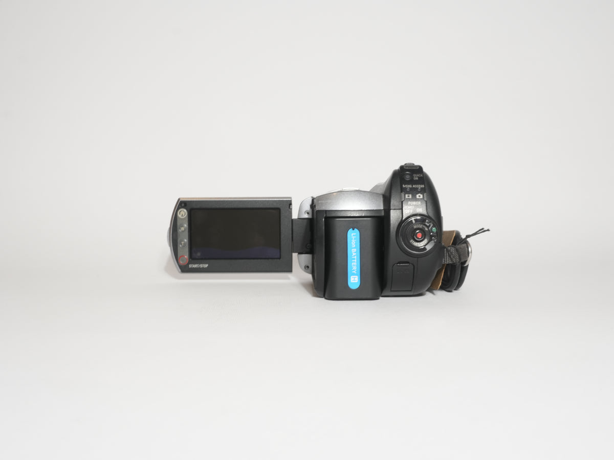 Sony DCR-SR220E
