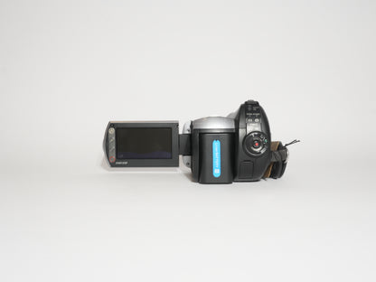 Sony DCR-SR220E