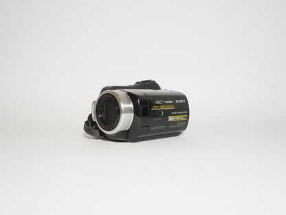 Sony DCR-SR10E