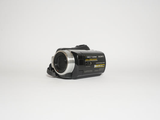 Sony DCR-SR10E