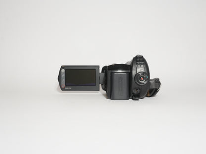 Sony DCR-SR10E