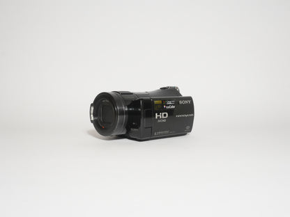 Sony HDR-CX7