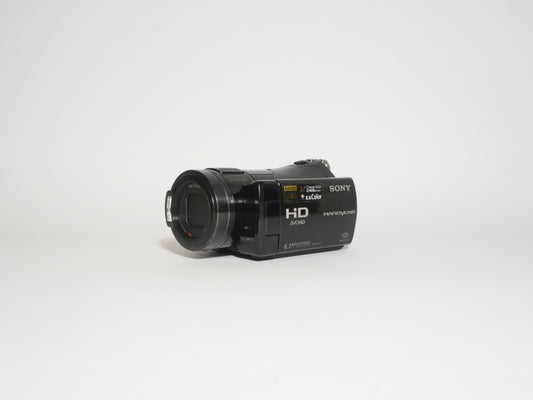 Sony HDR-CX7