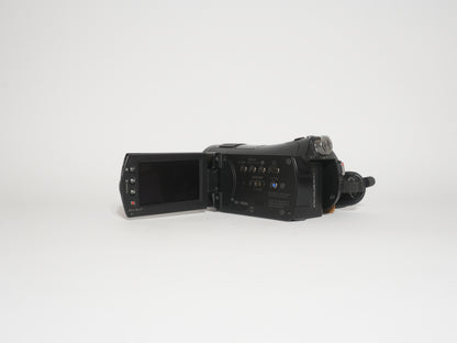 Sony HDR-CX7