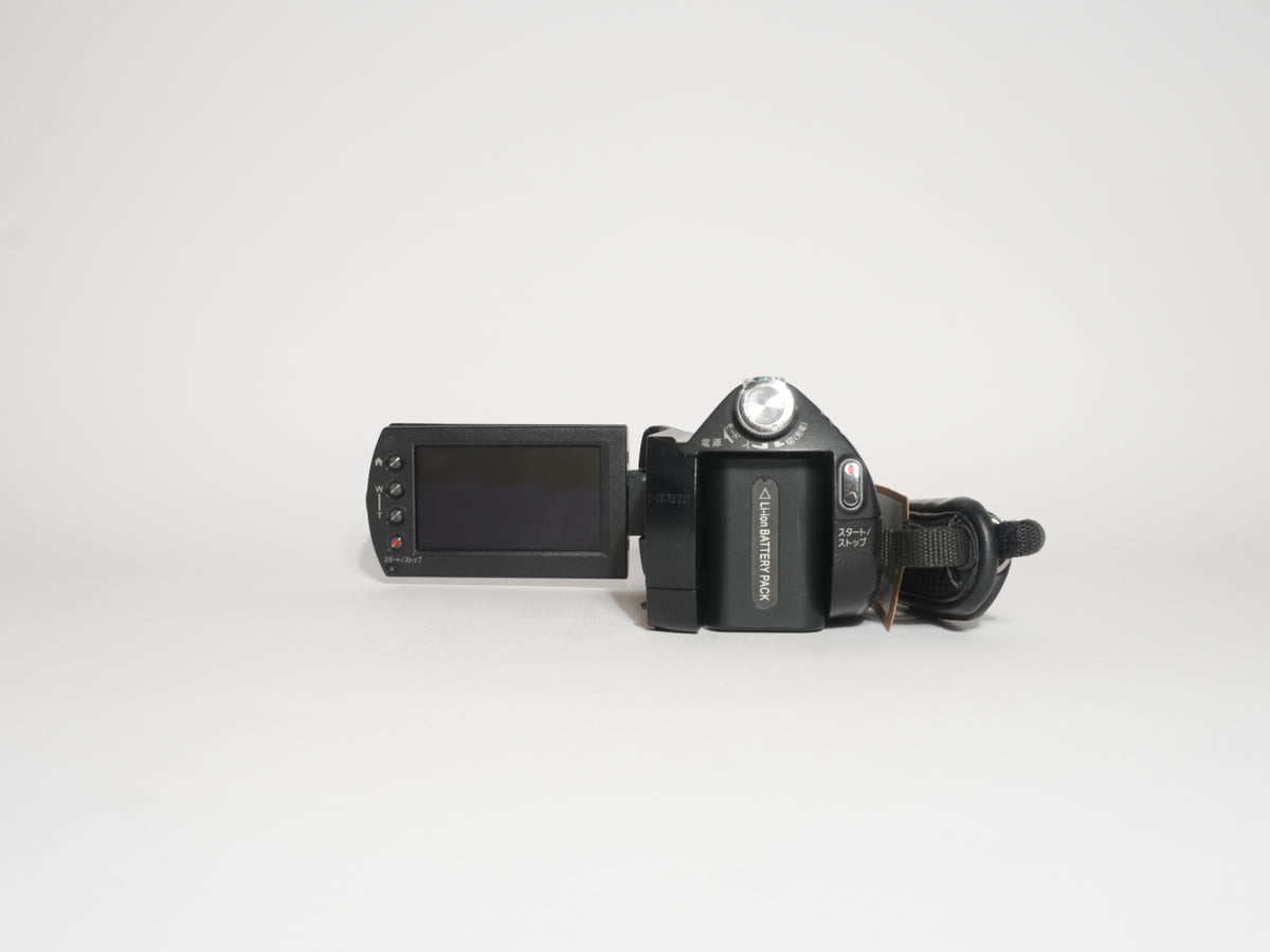 Sony HDR-CX7