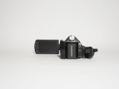 Sony HDR-CX7