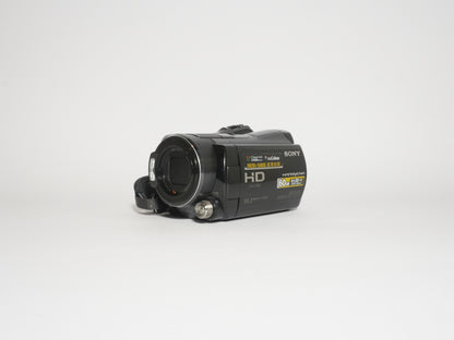 Sony HDR-SR11