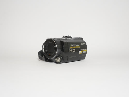 Sony HDR-SR11