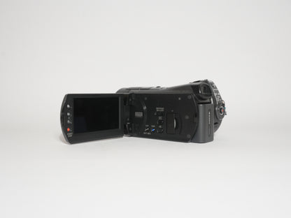 Sony HDR-SR11
