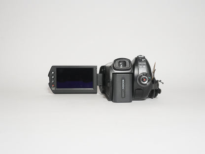 Sony HDR-SR11