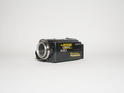Sony HDR-CX500