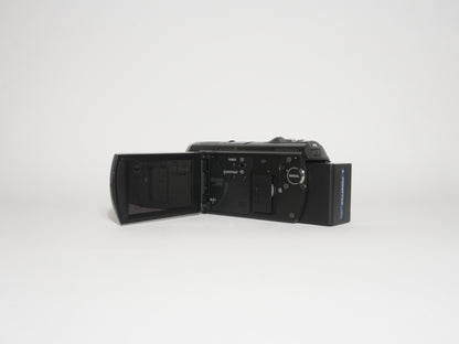 Sony HDR-CX500