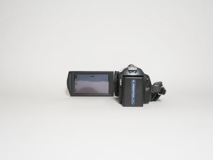 Sony HDR-CX500
