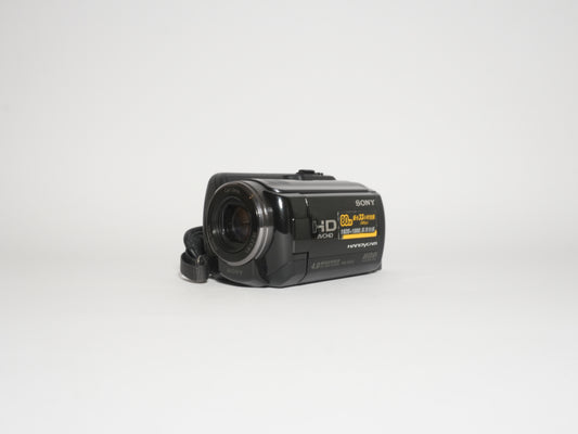 Sony HDR-XR100E