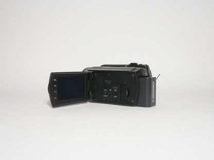 Sony HDR-XR100E