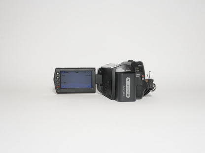 Sony HDR-XR100E