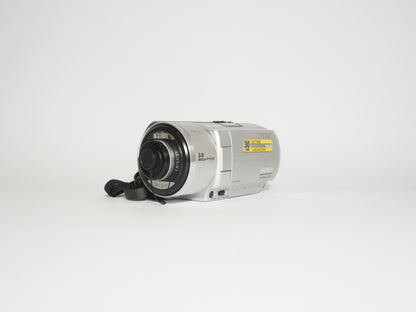 Sony DCR-SR100E