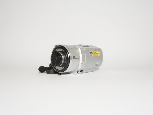 Sony DCR-SR100E