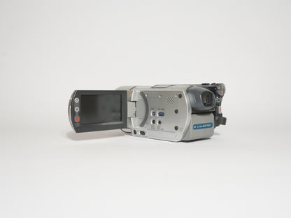 Sony DCR-SR100E