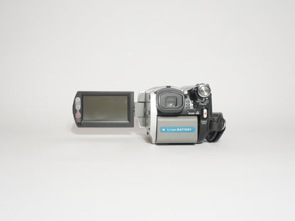 Sony DCR-SR100E