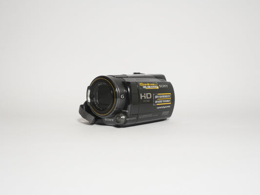 Sony HDR-SR12