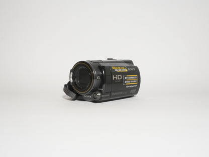 Sony HDR-XR520E