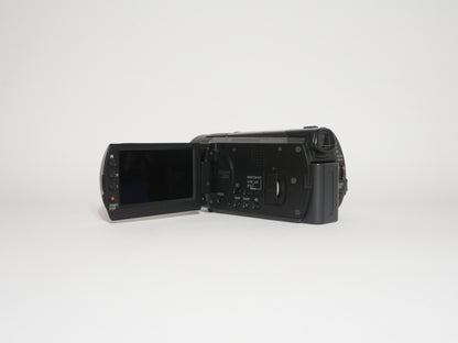 Sony HDR-SR12