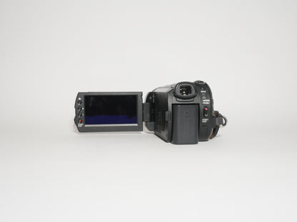Sony HDR-SR12