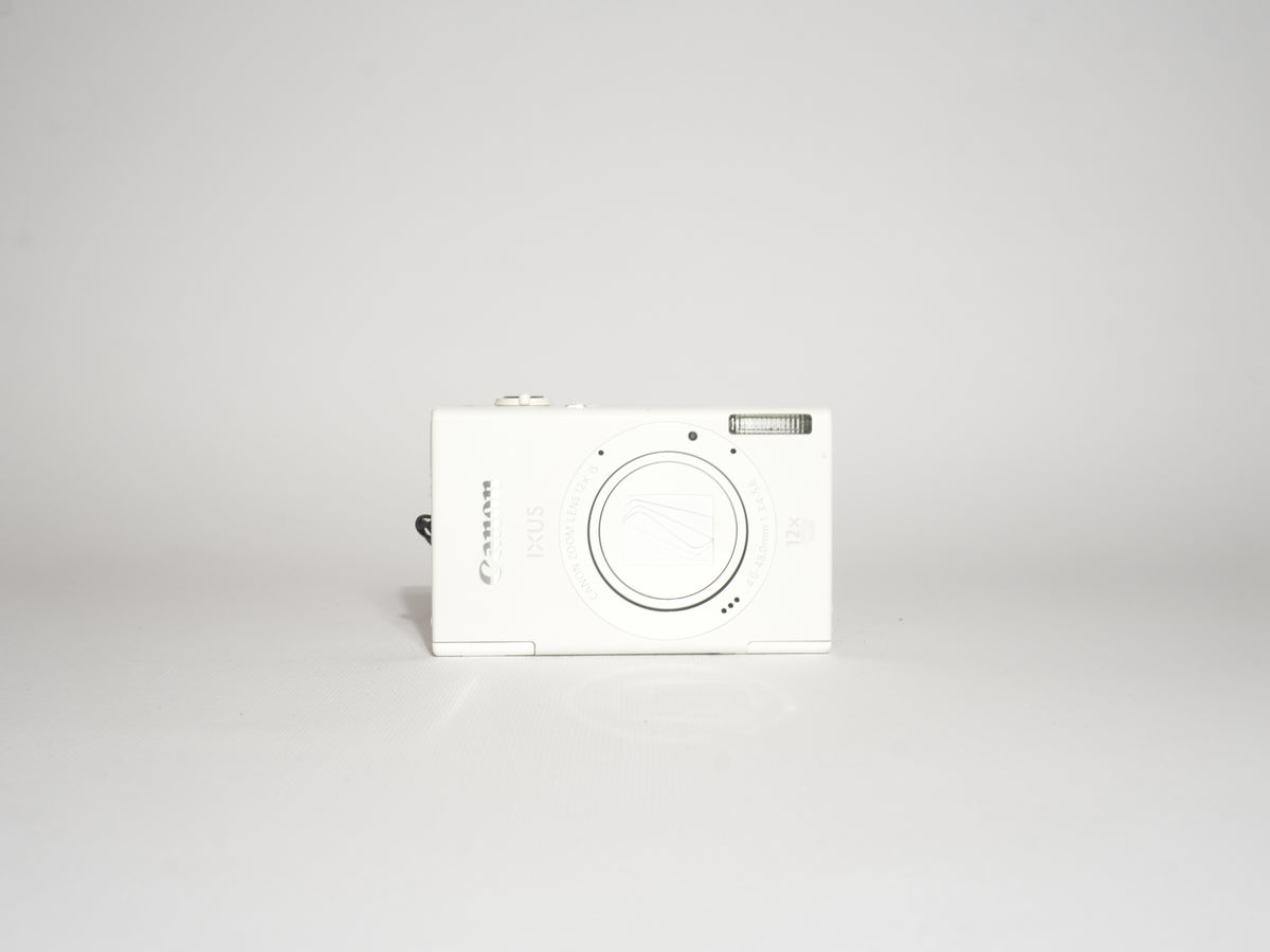 Canon IXUS510HS