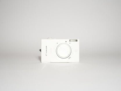 Canon IXUS510HS