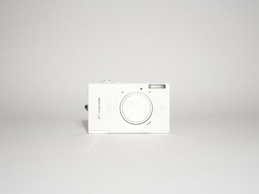 Canon IXUS510HS
